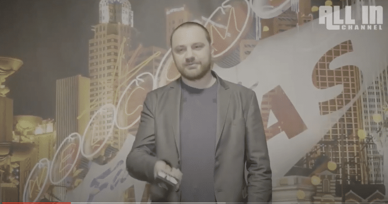 Papere - Matteo Rooney Taddia - All In Channel